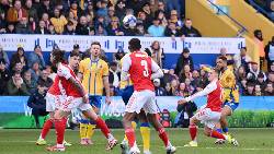 Soi k&egrave;o g&oacute;c Leverkusen vs Arsenal, 0h45 ng&agrave;y 12/03