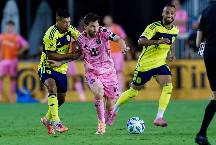 Soi k&egrave;o g&oacute;c Nashville vs Inter Miami, 6h30 ng&agrave;y 12/03