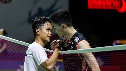 Xem trực tiếp cầu l&ocirc;ng Thụy Sĩ Mở rộng 2026 ở đ&acirc;u, k&ecirc;nh n&agrave;o?