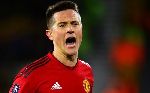 MU kh&ocirc;ng thể định đoạt tương lai Herrera?