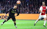 Ronaldo lập kỷ lục ấn tượng sau trận h&ograve;a của Juventus trước Ajax
