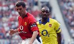 Những &lsquo;m&aacute;y ch&eacute;m&rsquo; trong lịch sử Ngoại hạng Anh: Ai hơn Roy Keane?