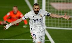 Barcelona lọt Top 5 đối thủ y&ecirc;u th&iacute;ch nhất của Karim Benzema