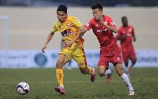 Nhận định Đ&ocirc;ng &Aacute; Thanh H&oacute;a vs TP.HCM, 17h ng&agrave;y 12/4