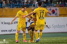 Nhận định HAGL vs Nam Định, 17h ng&agrave;y 12/4