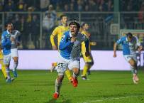 Soi k&egrave;o phạt g&oacute;c/ t&agrave;i xỉu h&ocirc;m nay 12/4: Chievo vs Pisa