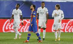 Sự thật phũ ph&agrave;ng sau chiến thắng của Real Madrid trước Barcelona
