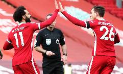 Top ghi b&agrave;n Ngoại hạng Anh 20/21: Mohamed Salah bắt kịp Harry Kane