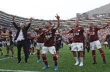 Nhận định, soi k&egrave;o Flamengo vs Talleres Cordoba, 07h30 ng&agrave;y 13/04