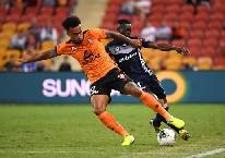 Nhận định soi k&egrave;o Melbourne Victory vs Brisbane Roar, 16h05 ng&agrave;y 12/4