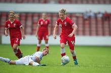 Nhận định, soi k&egrave;o Nữ Đan Mạch vs Nữ Azerbaijan, 23h00 ng&agrave;y 12/04