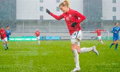 Nhận định, soi k&egrave;o Nữ Na Uy vs nữ Ba Lan, 0h ng&agrave;y 13/4