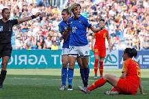 Nhận định, soi k&egrave;o Nữ Thụy Sĩ vs nữ Italia, 22h45 ng&agrave;y 12/4