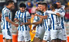 Nhận định, soi k&egrave;o Pachuca vs Tijuana, 9h ng&agrave;y 12/4