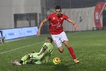 Nhận định, soi k&egrave;o Paris FC vs Dijon, 1h45 ng&agrave;y 12/4