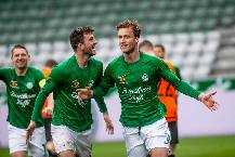 Nhận định, soi k&egrave;o Vejle vs Viborg, 0h00 ng&agrave;y 12/4