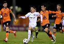 Soi k&egrave;o phạt g&oacute;c Melbourne Victory vs Brisbane Roar, 16h05 ng&agrave;y 12/4