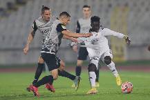 Nhận định, soi k&egrave;o Cukaricki Stankom vs Partizan Belgrade, 23h00 ng&agrave;y 11/4