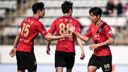 Nhận định, soi k&egrave;o Gyeongnam FC vs Siheung Citizen, 13h00 ng&agrave;y 13/4