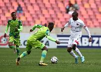 Nhận định, soi k&egrave;o Marumo Gallants vs Chippa United, 00h30 ng&agrave;y 13/4