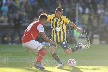 Nhận định, soi k&egrave;o Rosario Central vs Independiente, 07h30 ng&agrave;y 13/4