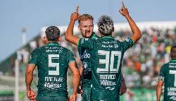 Nhận định, soi k&egrave;o Tigre vs Sarmiento Junin, 07h30 ng&agrave;y 14/4