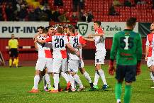 Nhận định, soi k&egrave;o Vojvodina vs Novi Pazar, 21h00 ng&agrave;y 11/4