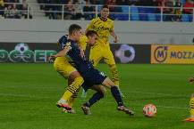 Nhận định, soi k&egrave;o Vozdovac Beograd vs Backa Topola, 23h00 ng&agrave;y 11/4