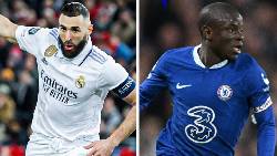 Ph&acirc;n t&iacute;ch tỷ lệ k&egrave;o hiệp 1 Real Madrid vs Chelsea, 02h00 ng&agrave;y 13/4