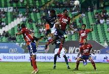 Soi k&egrave;o phạt g&oacute;c Medellin vs Deportivo Cali, 08h00 ng&agrave;y 13/4