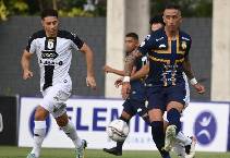 Soi k&egrave;o phạt g&oacute;c Tacuary vs Sportivo Trinidense, 07h30 ng&agrave;y 13/4