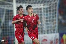 AFC dự đo&aacute;n U23 Việt Nam vượt qua v&ograve;ng bảng U23 ch&acirc;u &Aacute;