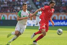 Nhận định, soi k&egrave;o Augsburg với Union Berlin, 1h00 ng&agrave;y 13/4: Trở lại đường đua