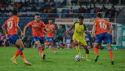 Nhận định, soi k&egrave;o Hyderabad với Kerala Blasters, 21h00 ng&agrave;y 12/4: G&aacute;nh nặng &lsquo;cửa tr&ecirc;n&rsquo;