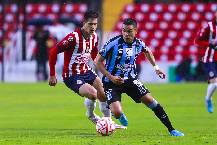 Nhận định, soi k&egrave;o Queretaro vs Mazatlan, 08h05 ng&agrave;y 13/4: Vị kh&aacute;ch yếu b&oacute;ng v&iacute;a
