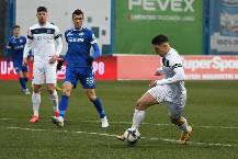 Nhận định, soi k&egrave;o Rudes Zagreb với Slaven Belupo Koprivnica, 22h00 ng&agrave;y 12/04: Sớm tung cờ trắng