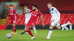 Ph&acirc;n t&iacute;ch k&egrave;o hiệp 1 Liverpool vs Atalanta, 02h00 ng&agrave;y 12/4