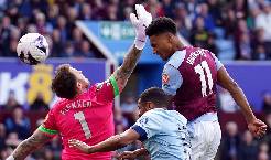 Soi k&egrave;o phạt g&oacute;c Aston Villa vs Lille, 02h00 ng&agrave;y 12/4