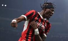 K&egrave;o v&agrave;ng b&oacute;ng đ&aacute; Udinese vs AC Milan, 01h45 ng&agrave;y 12/4: Tin v&agrave;o Rossoneri