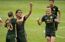 Nhận định, soi k&egrave;o Dalian Yingbo FC vs Tianjin Jinmen Tiger, 14h30 ng&agrave;y 12/4: Điểm tựa s&acirc;n nh&agrave;