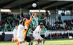 Nhận định, soi k&egrave;o FC KTP vs Vaasan Palloseura, 22h00 ng&agrave;y 11/4: Chưa kịp th&iacute;ch nghi