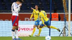 Nhận định, soi k&egrave;o Hamburg vs Eintracht Braunschweig, 23h30 ng&agrave;y 11/4: Tin v&agrave;o kh&aacute;ch