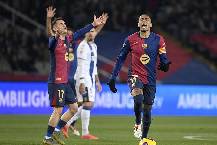 Nhận định, soi k&egrave;o Leganes vs Barcelona, 2h00 ng&agrave;y 13/4: Họa v&ocirc; đơn ch&iacute;