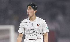 Nhận định, soi k&egrave;o Pohang Steelers vs FC Anyang, 14h30 ng&agrave;y 12/4: Cửa tr&ecirc;n &lsquo;tạch&rsquo;