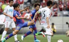 Nhận định, soi k&egrave;o Sanfrecce Hiroshima vs Fagiano Okayama, 12h00 ng&agrave;y 12/4: &Aacute;m ảnh xa nh&agrave;