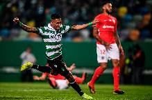 Nhận định, soi k&egrave;o Santa Clara vs Sporting Lisbon, 0h00 ng&agrave;y 13/4: Sụp đổ d&acirc;y chuyền