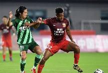 Nhận định, soi k&egrave;o Shanghai Shenhua vs Zhejiang Professional, 19h00 ng&agrave;y 12/4: Nắm chắc ng&ocirc;i đầu