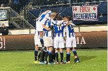 Nhận định, soi k&egrave;o Sparta Rotterdam vs Heerenveen, 23h45 ng&agrave;y 12/4: Tiếp tục bay cao