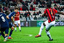 Nhận định, soi k&egrave;o Strasbourg vs Nice, 2h05 ng&agrave;y 13/4: L&ecirc;n tận m&acirc;y xanh