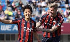 Nhận định, soi k&egrave;o Suwon FC vs Gimcheon Sangmu, 12h00 ng&agrave;y 12/4: Chưa thấy niềm vui